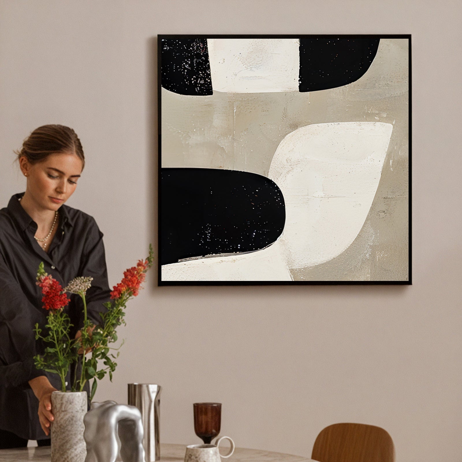 Minimalist-Abstract-Painting-#MA1235-11