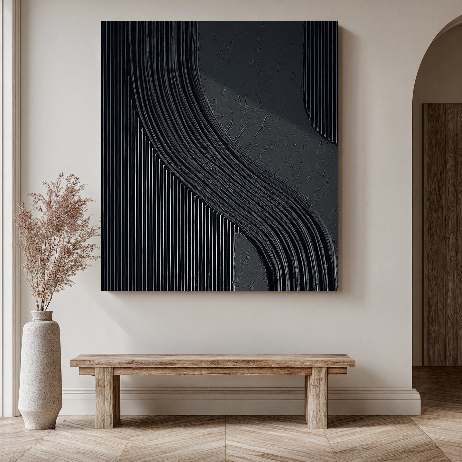 Minimalist-Abstract-Painting-#MA145-04