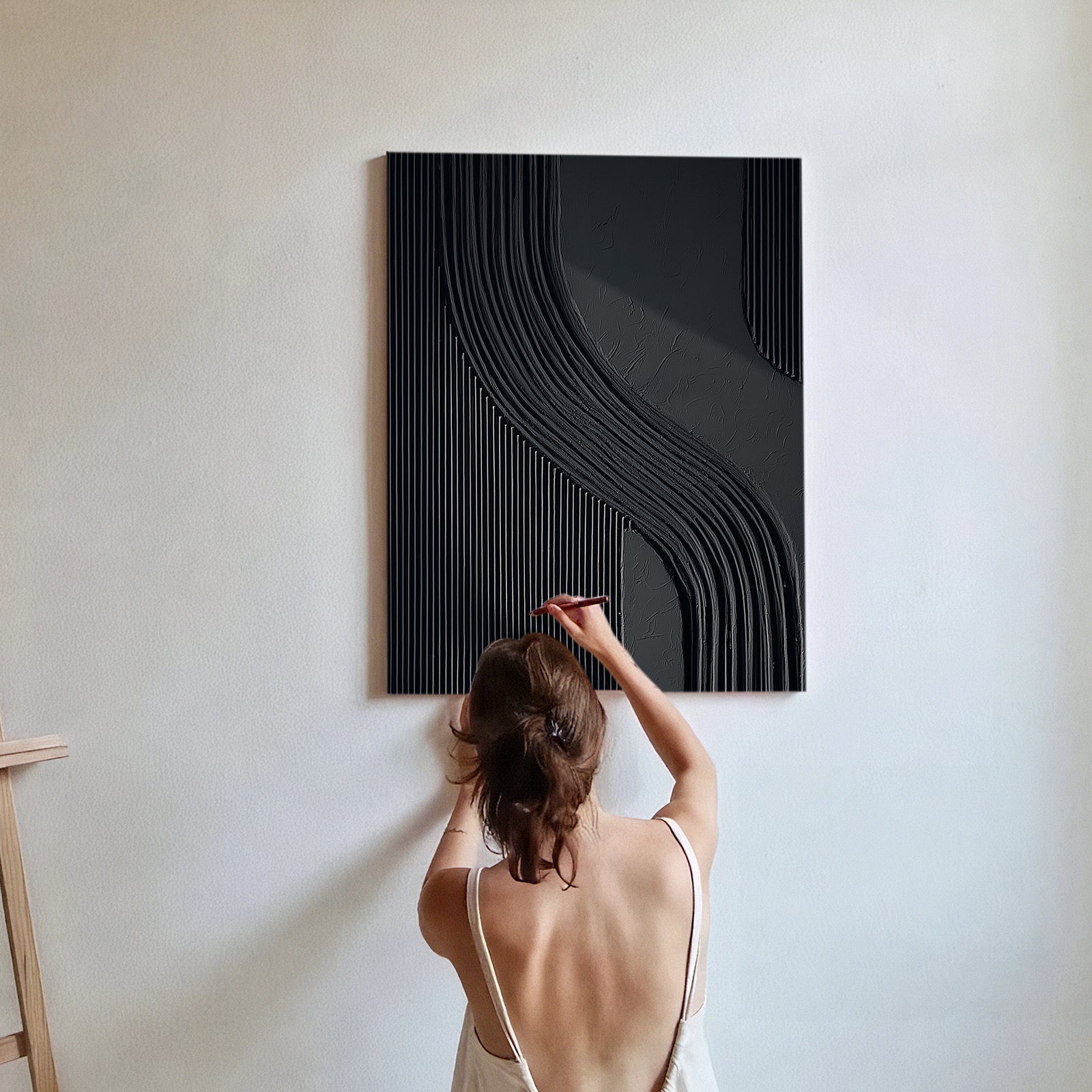 Minimalist-Abstract-Painting-#MA145-06