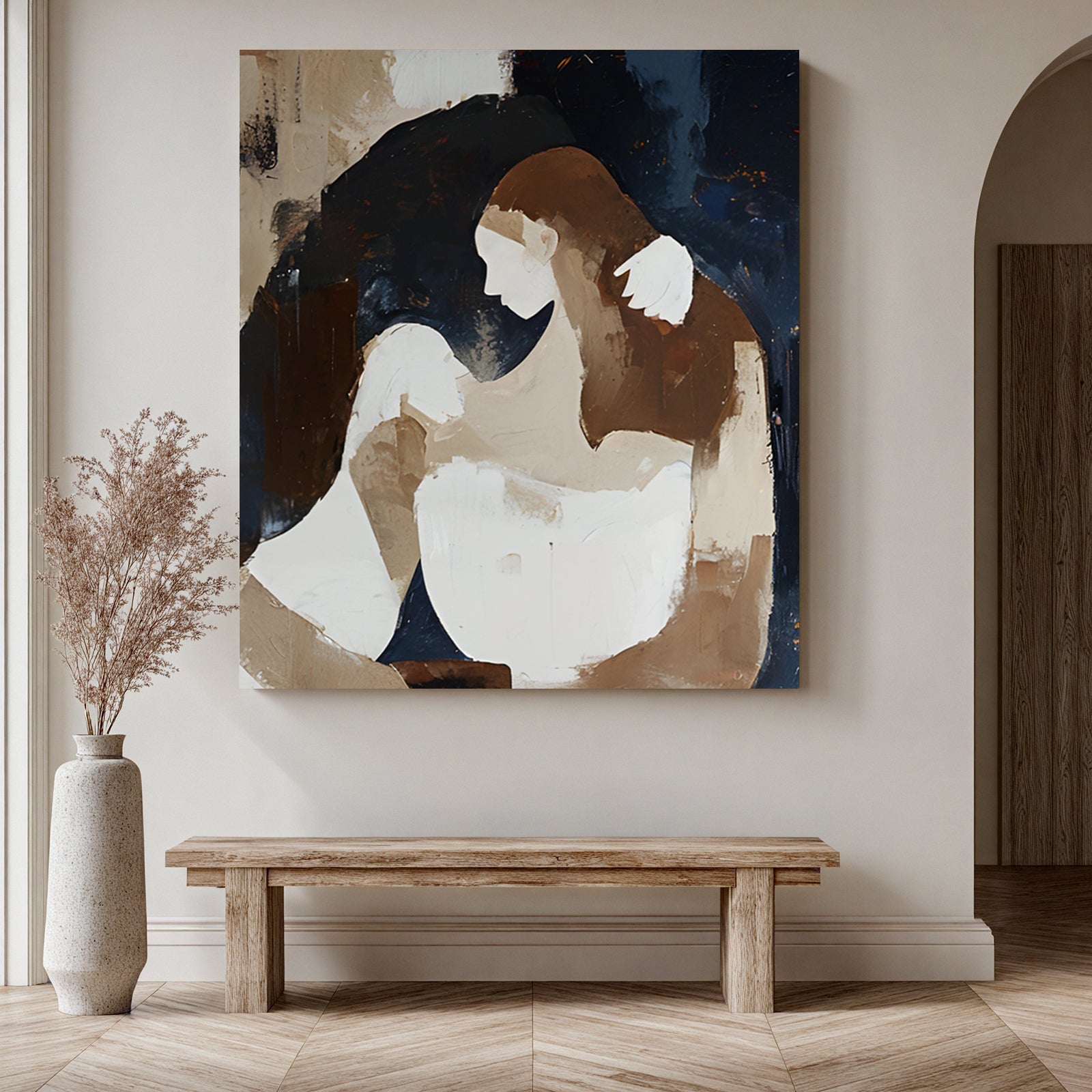 Minimalist-Abstract-Painting-#MP1234-03