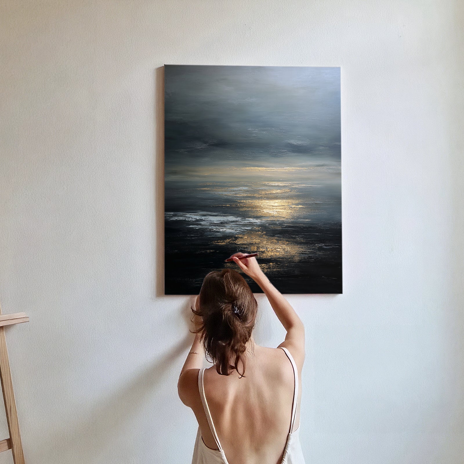 Minimalist-Art-Painting-#MA1234-06