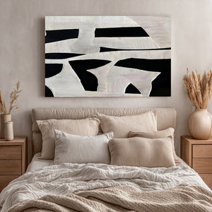 Minimalist-Black-&-White-Painting-#MBW295-05
