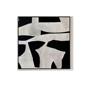 Minimalist-Black-&-White-Painting-#MBW295-10