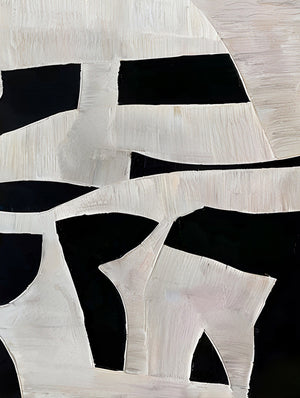Minimalist-Black-&-White-Painting-#MBW295-11