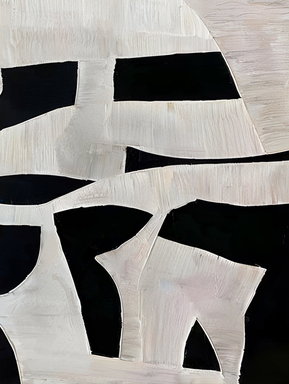 Minimalist-Black-&-White-Painting-#MBW295-11