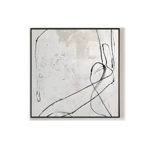 Minimalist-Black-&-White-Painting-#MBW987-09