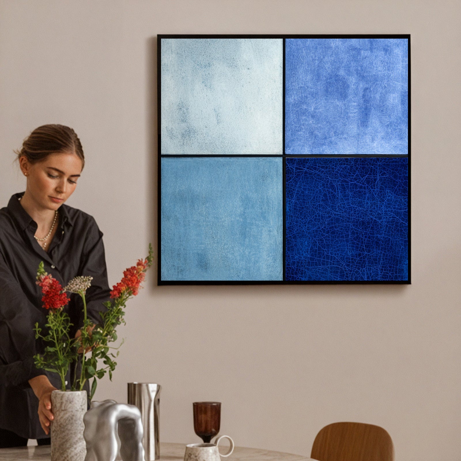 Minimalist-Blue-Painting-#MB524-03