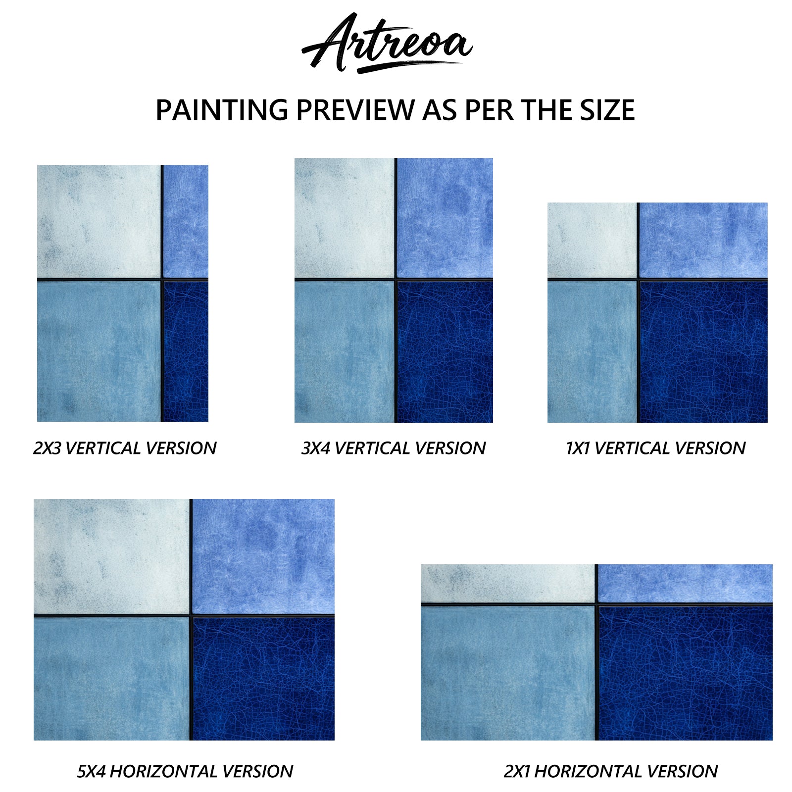 Minimalist-Blue-Painting-#MB524-11