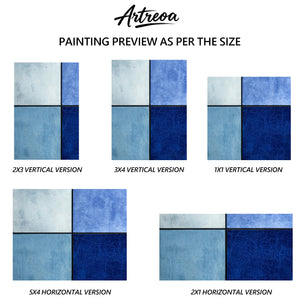 Minimalist-Blue-Painting-#MB524-11