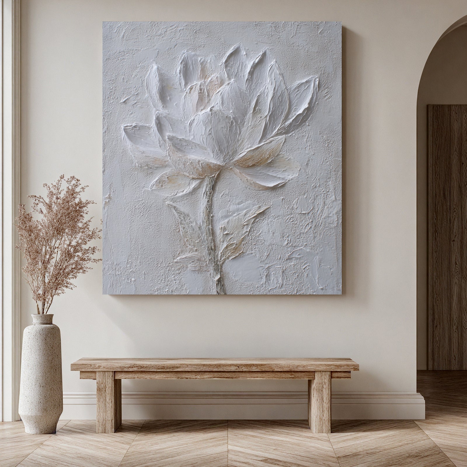 Minimalist-Floral-Painting-#MF1453-04