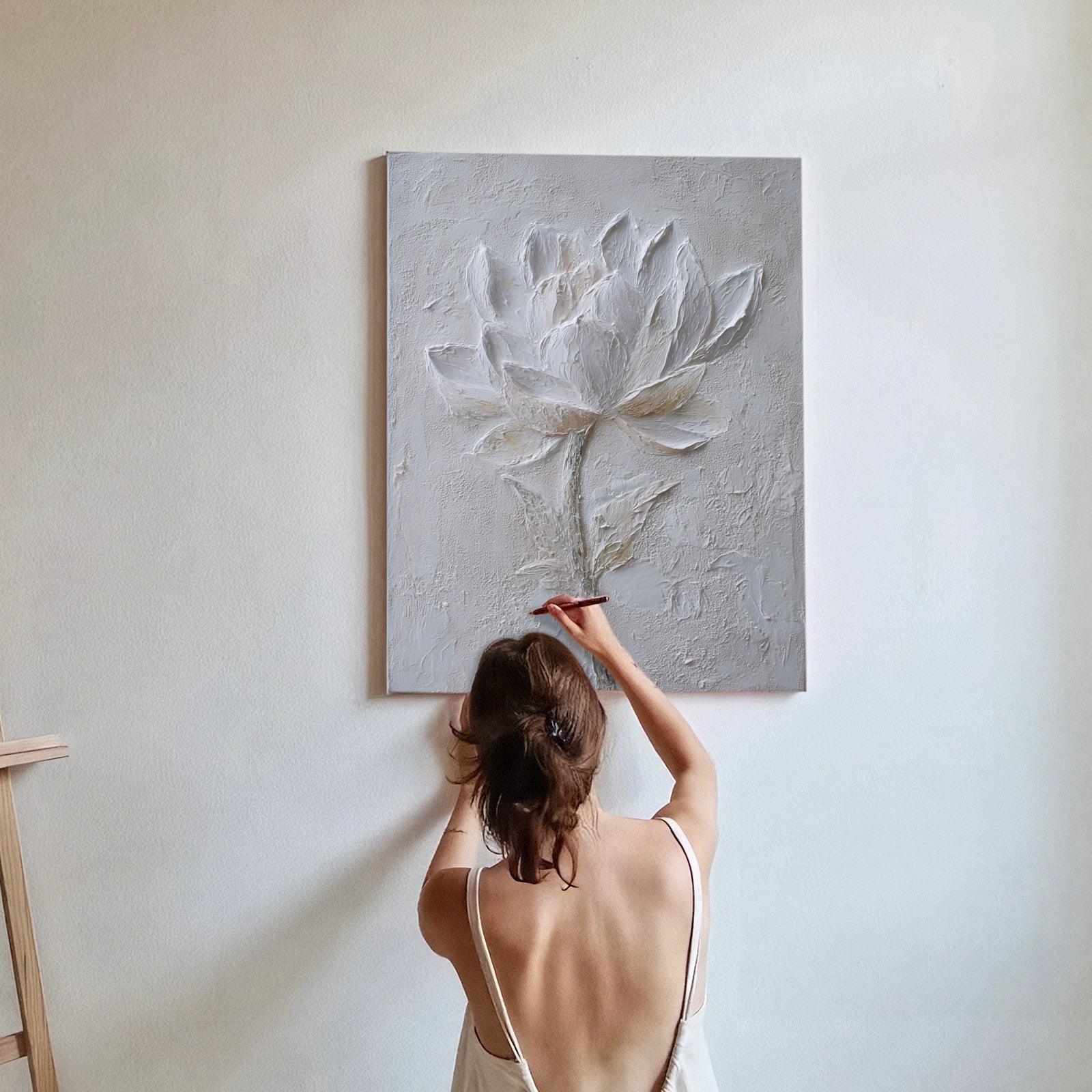 Minimalist-Floral-Painting-#MF1453-06