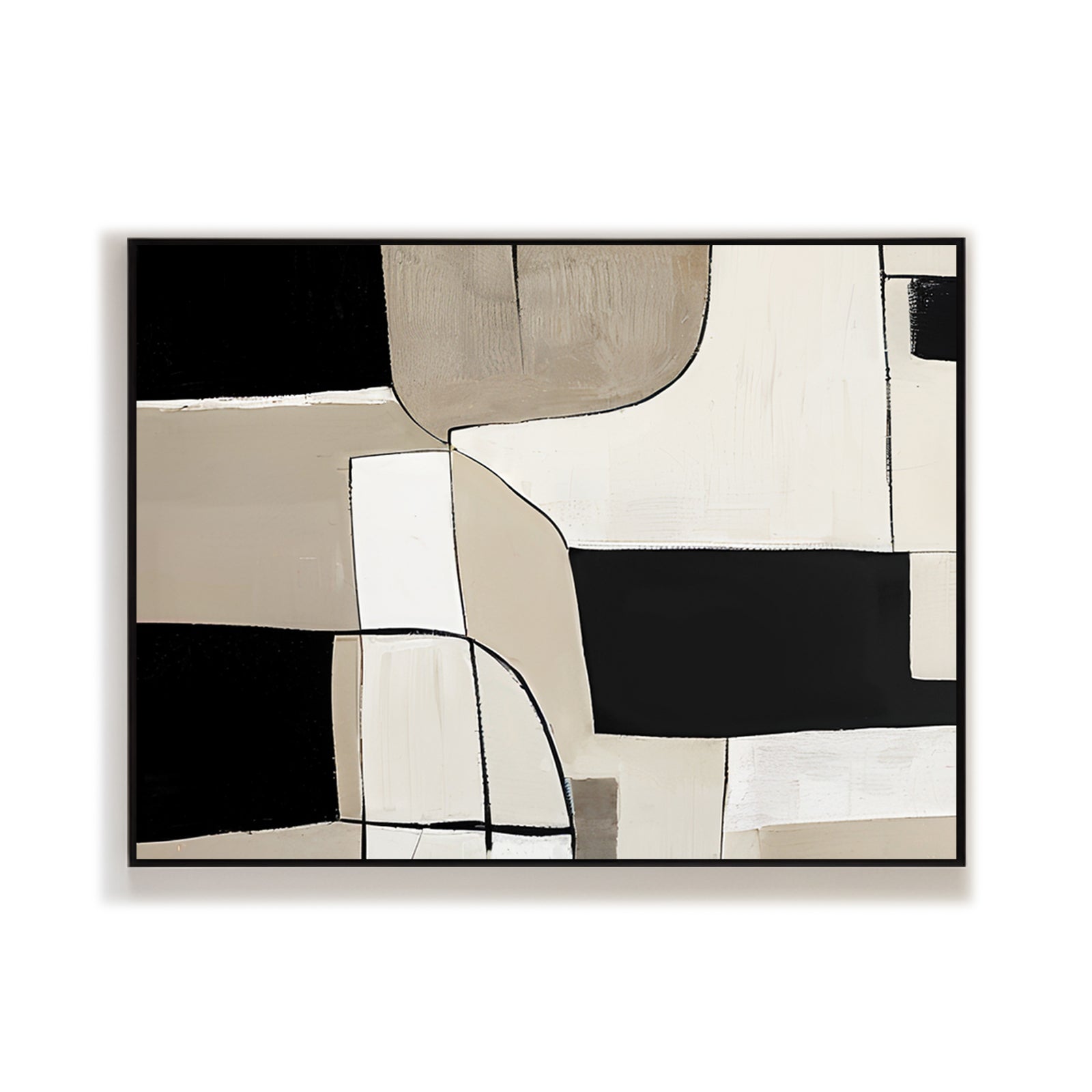 Minimalist-Geometric-Abstract-Painting-#MG5271-07