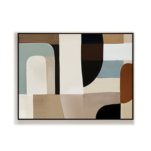 Minimalist-Geometric-Painting-#GA123-07