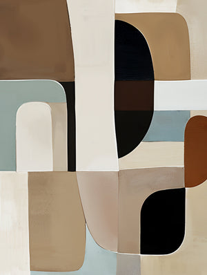 Minimalist-Geometric-Painting-#GA123-08