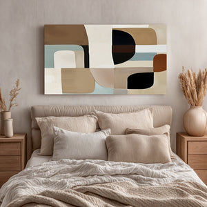 Minimalist-Geometric-Painting-#GA123-09
