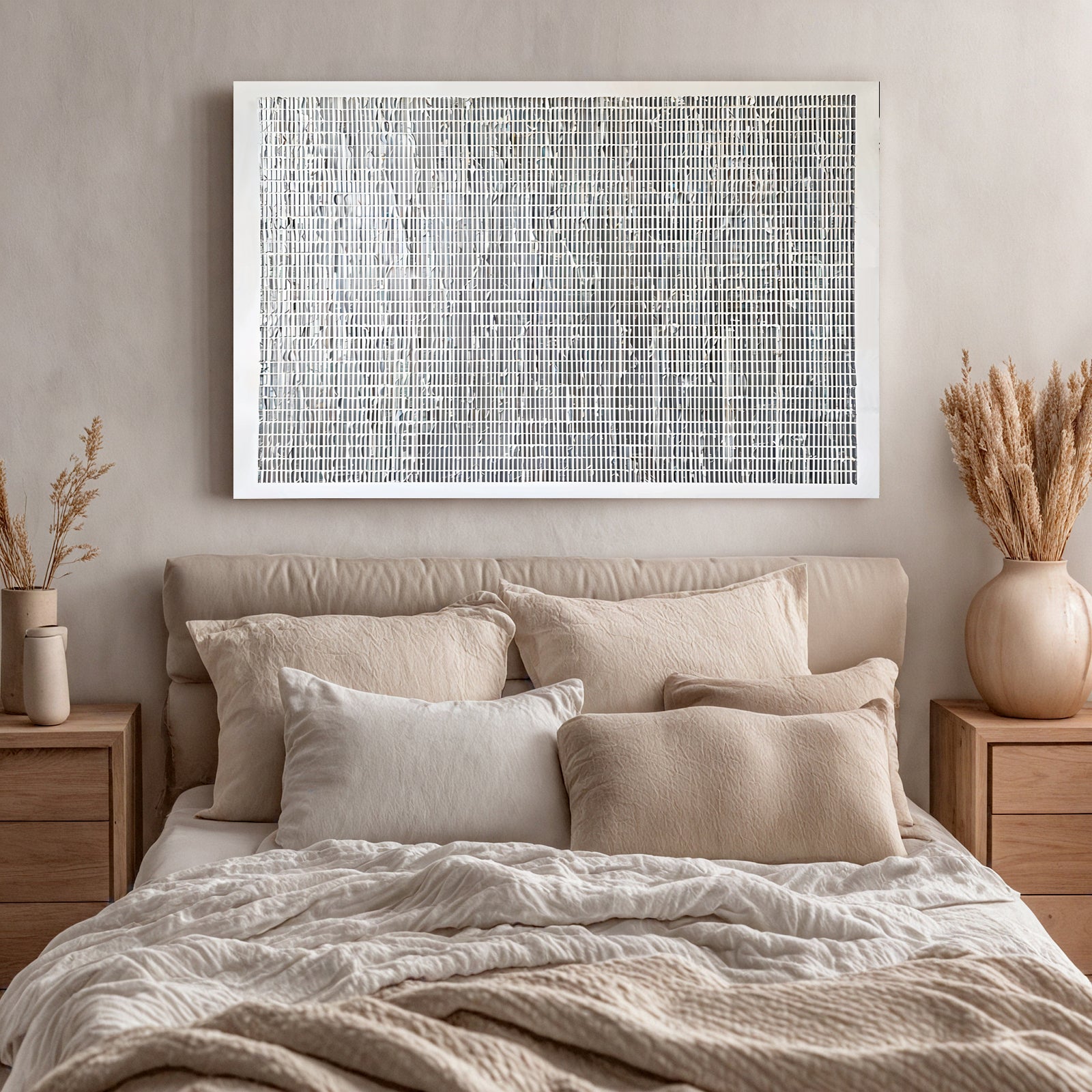 Minimalist-Geometric-Painting-#MG101-05