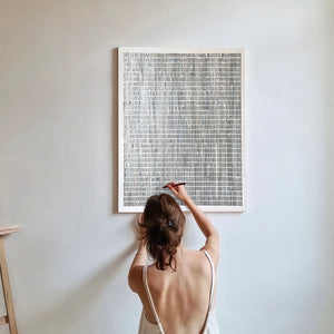 Minimalist-Geometric-Painting-#MG101-06