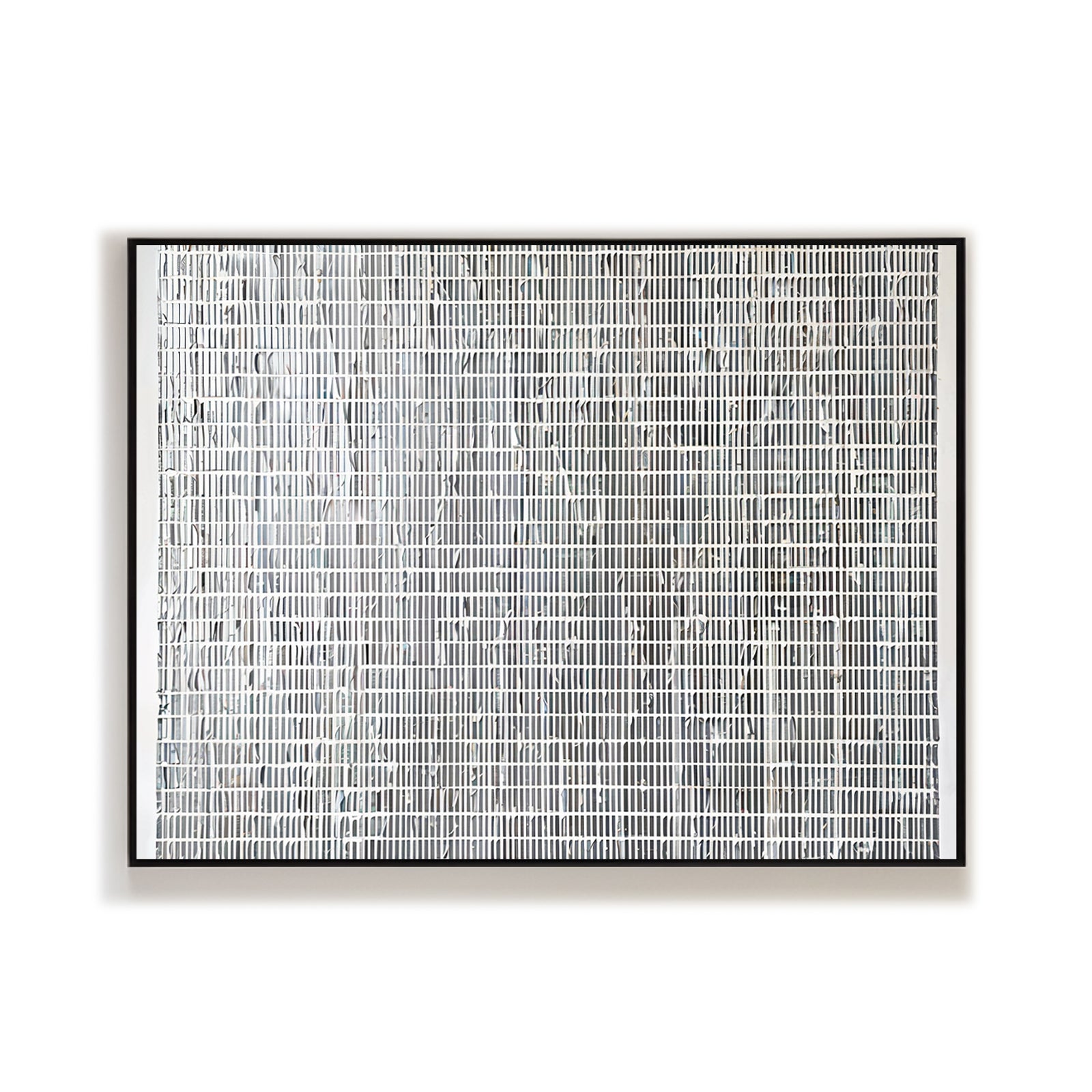 Minimalist-Geometric-Painting-#MG101-09