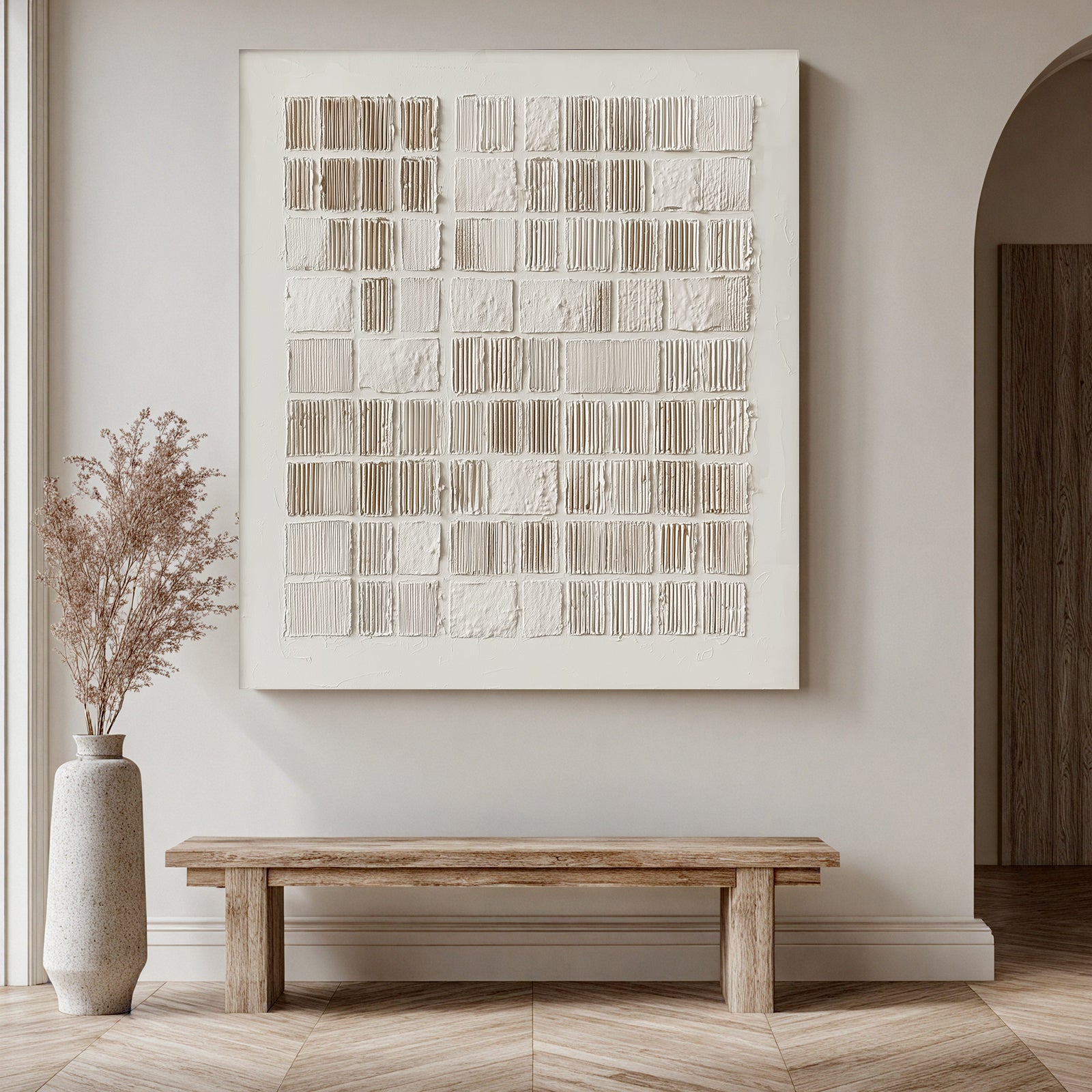 Minimalist-Geometric-Painting-#MG102-04