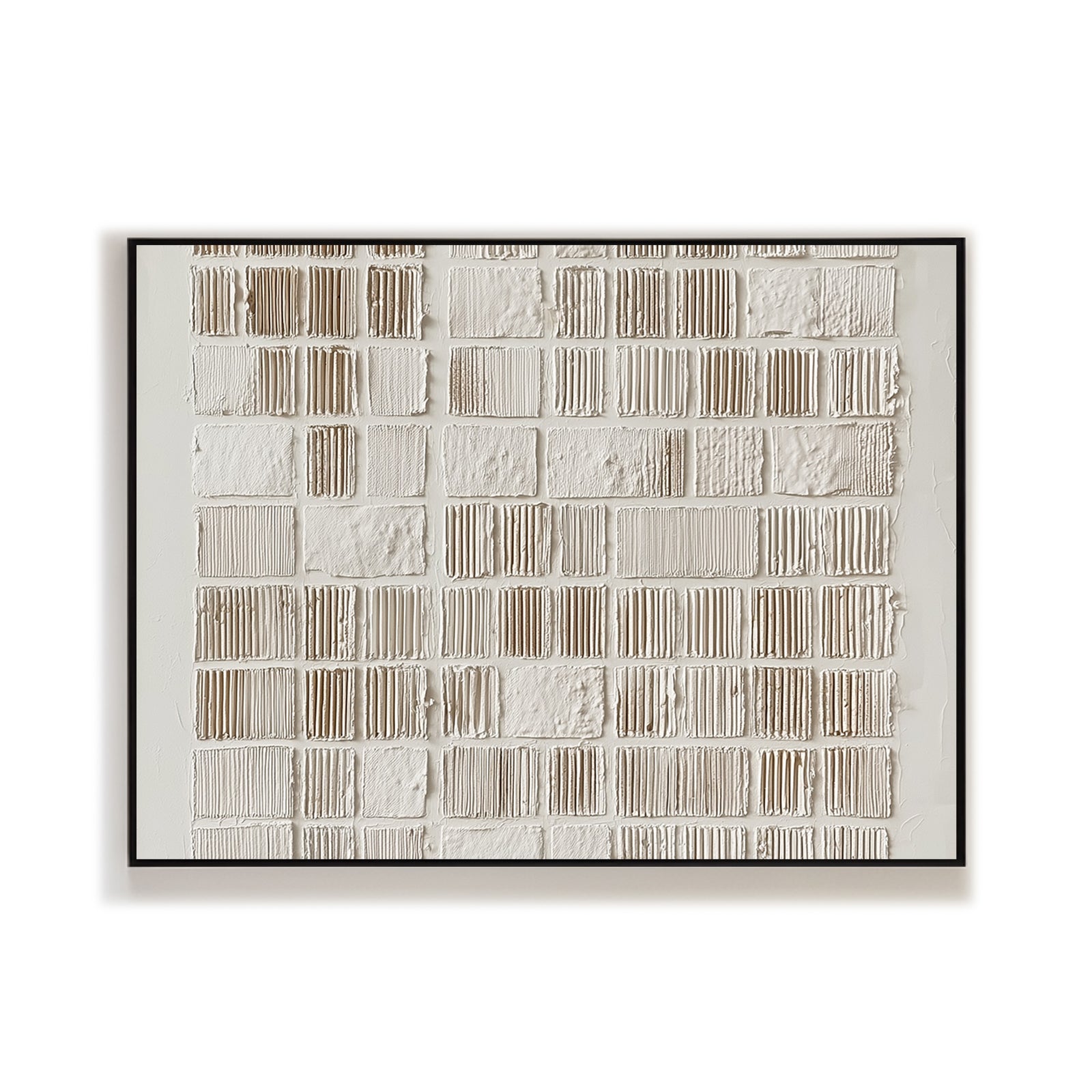Minimalist-Geometric-Painting-#MG102-08