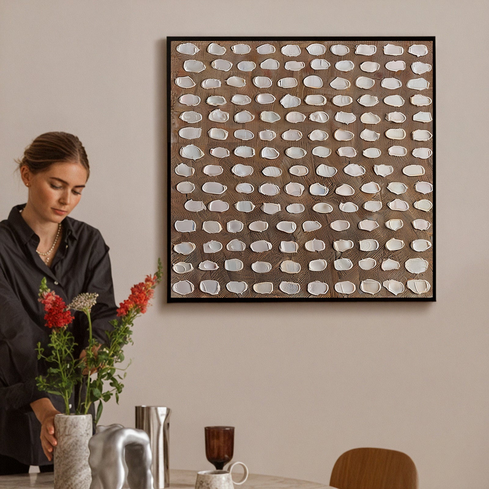 Minimalist-Geometric-Painting-#MG123-03