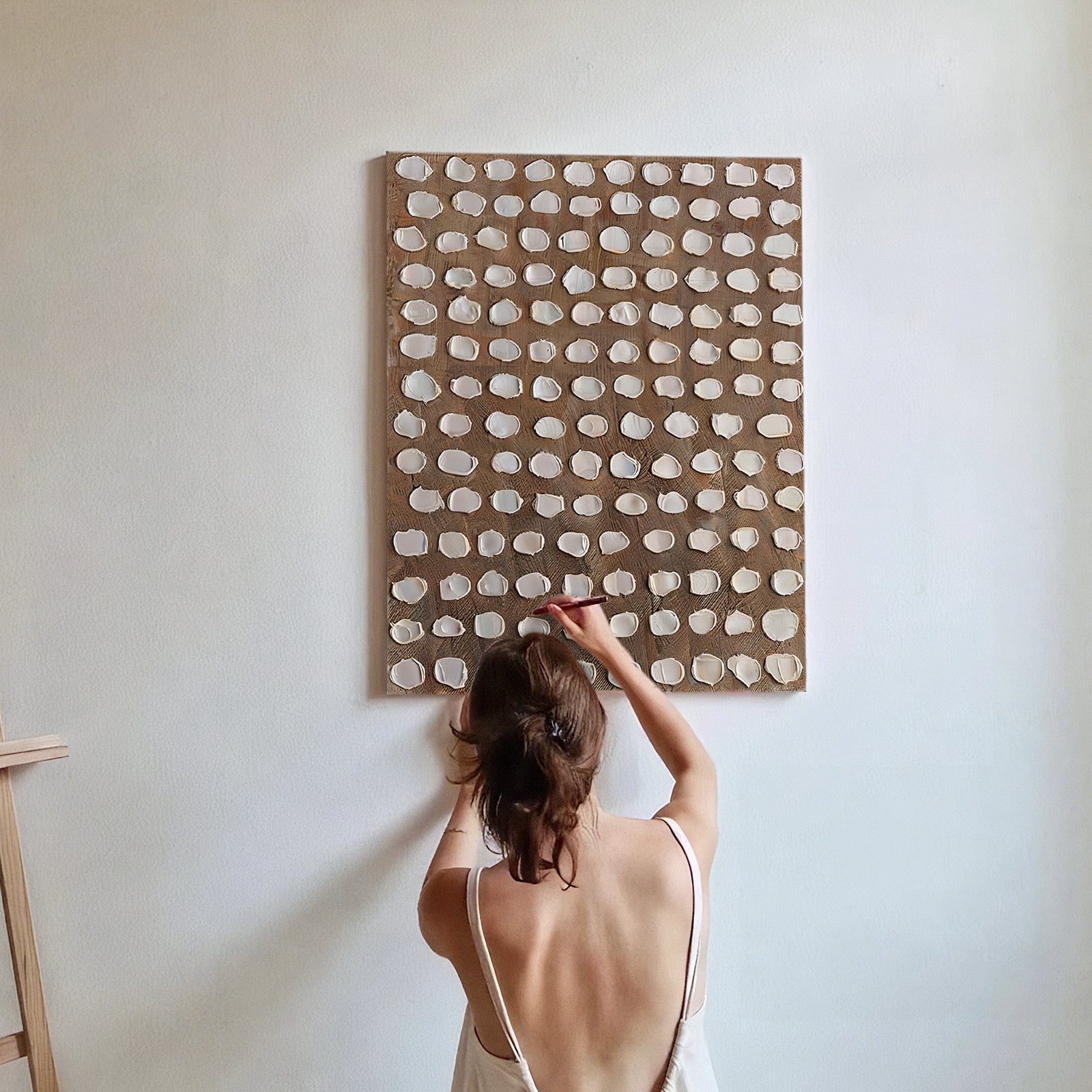 Minimalist-Geometric-Painting-#MG123-06