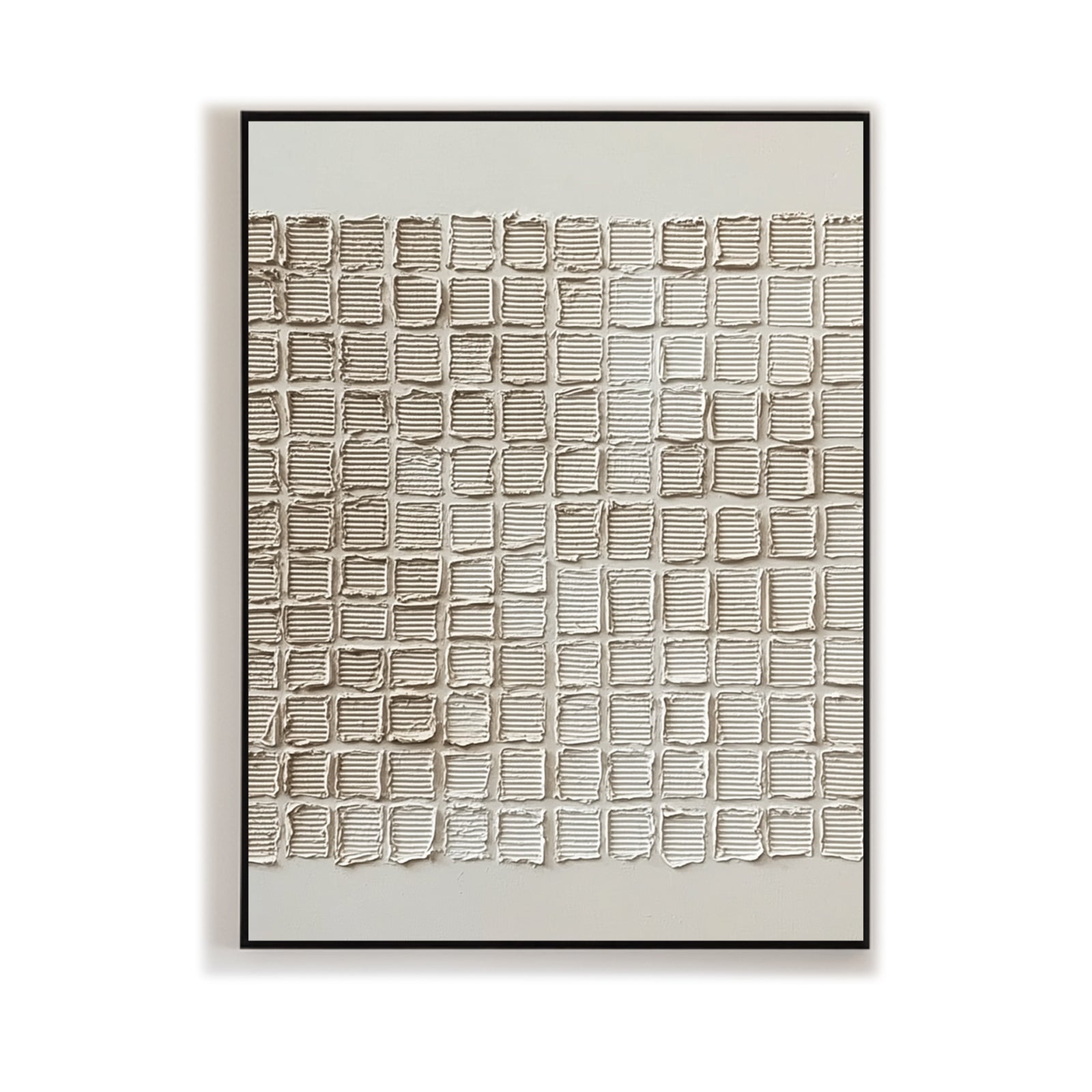 Minimalist-Geometric-Painting-#MG1234-01