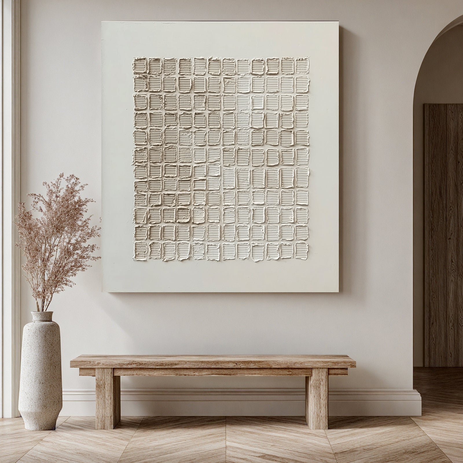 Minimalist-Geometric-Painting-#MG1234-04