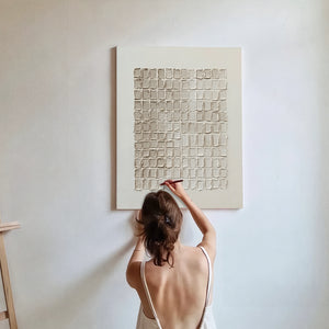 Minimalist-Geometric-Painting-#MG1234-06