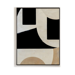 Minimalist-Geometric-Painting-#MG142-01