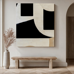 Minimalist-Geometric-Painting-#MG142-04