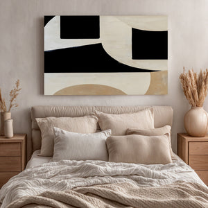 Minimalist-Geometric-Painting-#MG142-05