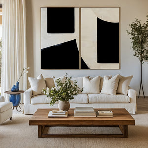 Minimalist-Geometric-Painting-#MG142-07