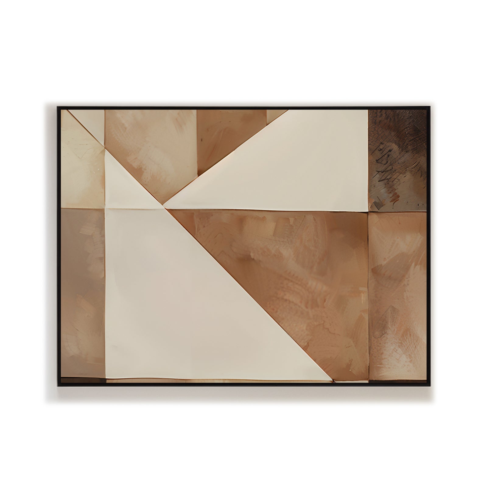 Minimalist-Geometric-Painting-#MG1427-08