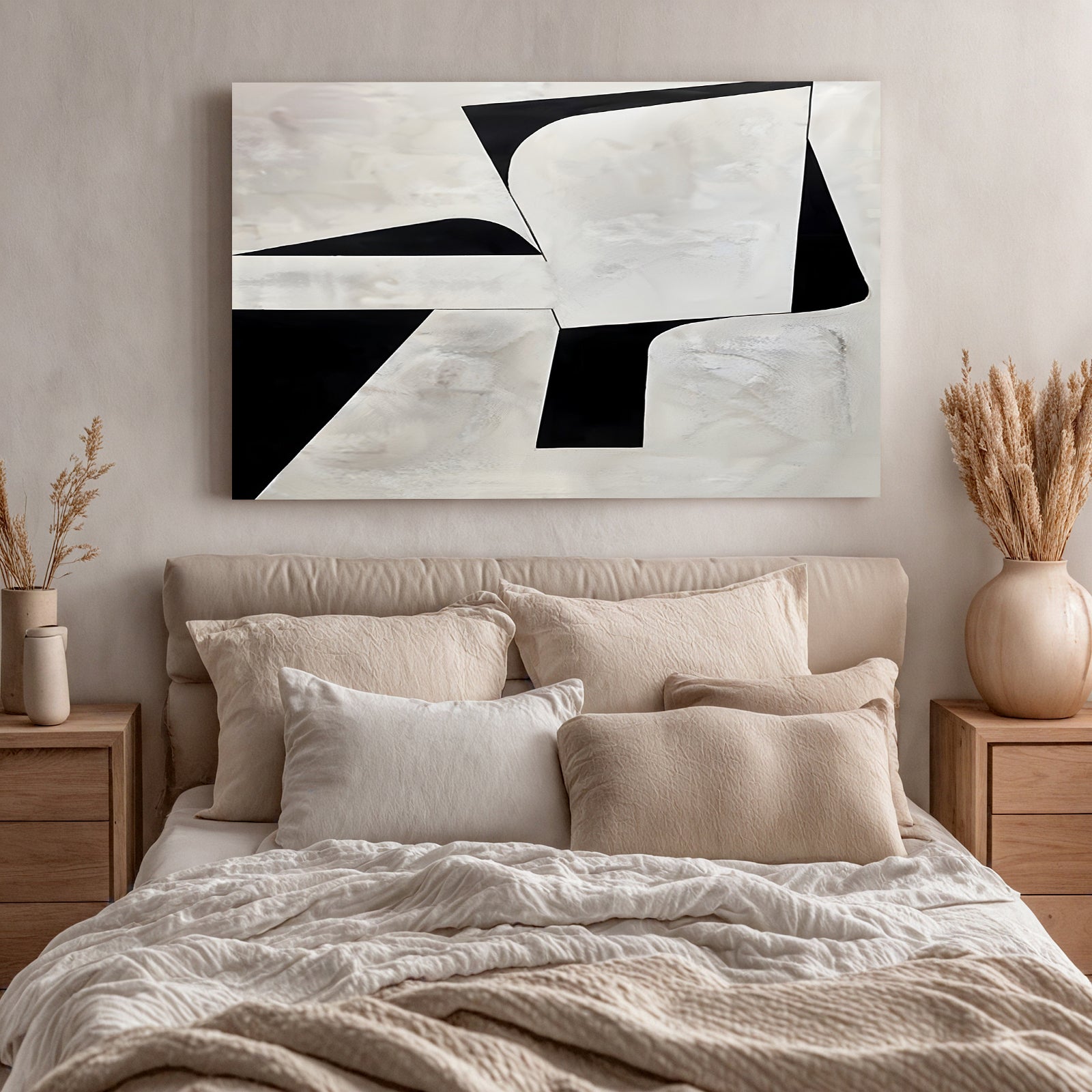 Minimalist-Geometric-Painting-#MG452-05
