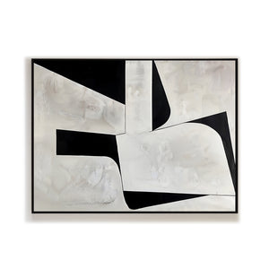 Minimalist-Geometric-Painting-#MG452-09