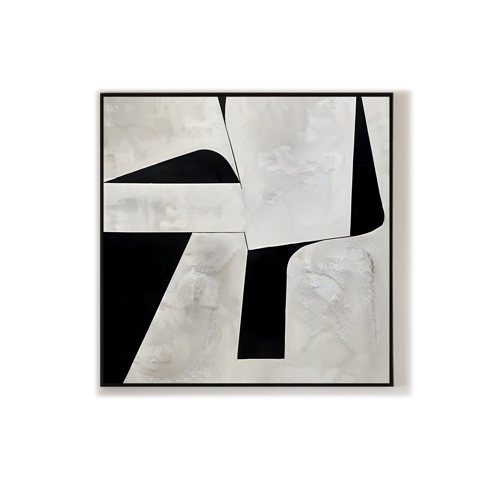 Minimalist-Geometric-Painting-#MG452-10