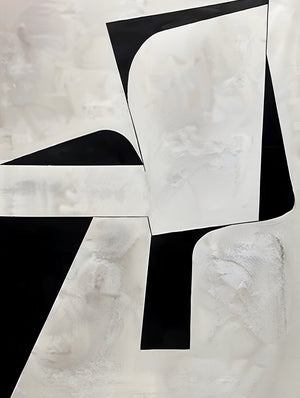 Minimalist-Geometric-Painting-#MG452-11
