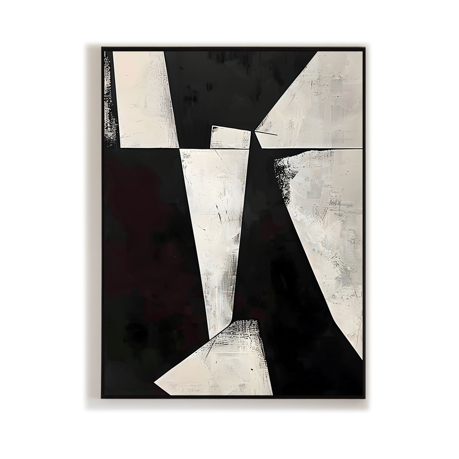 Minimalist-Geometric-Painting-#MG457-01