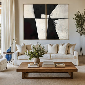 Minimalist-Geometric-Painting-#MG457-10