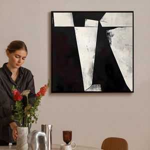 Minimalist-Geometric-Painting-#MG457-11
