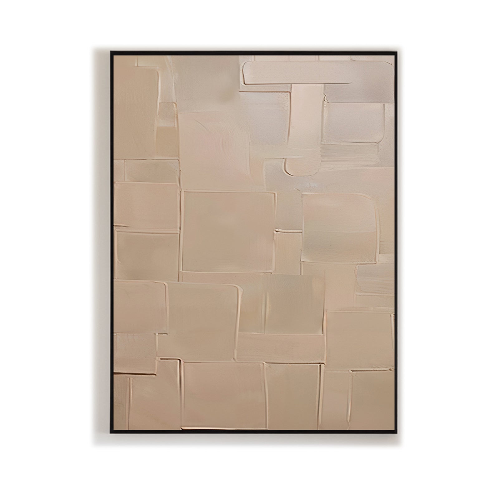 Minimalist-Geometric-Painting-#MG462-08