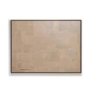 Minimalist-Geometric-Painting-#MG462-09