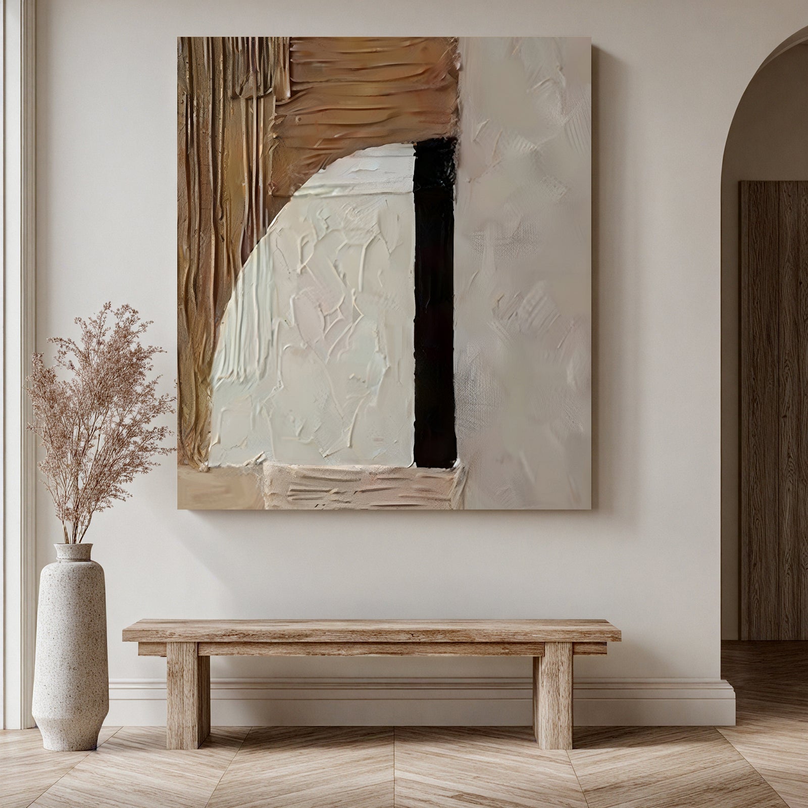 Minimalist-Geometric-Painting-#MG485-04