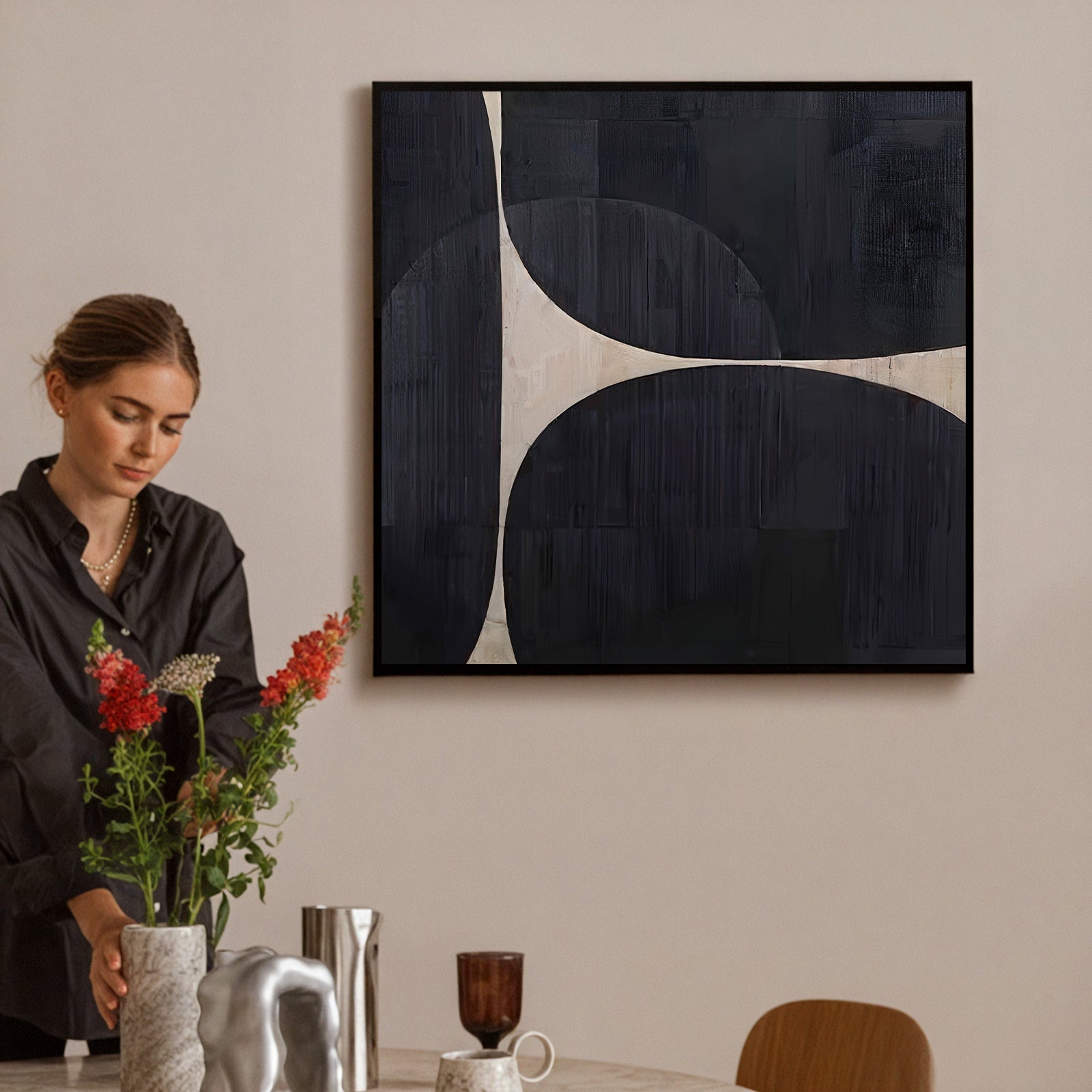 Minimalist-Geometric-Painting-#MGP482-03