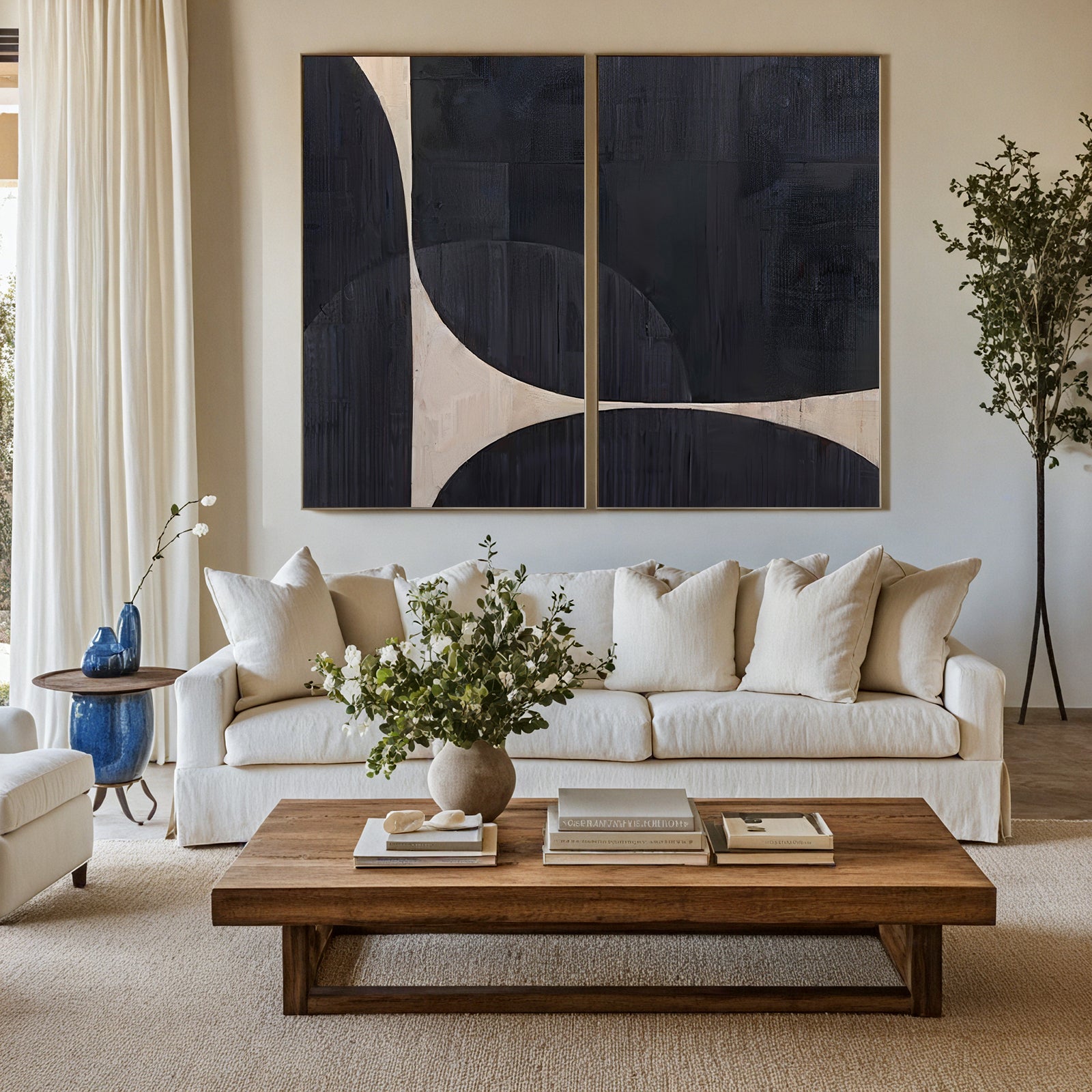 Minimalist-Geometric-Painting-#MGP482-07