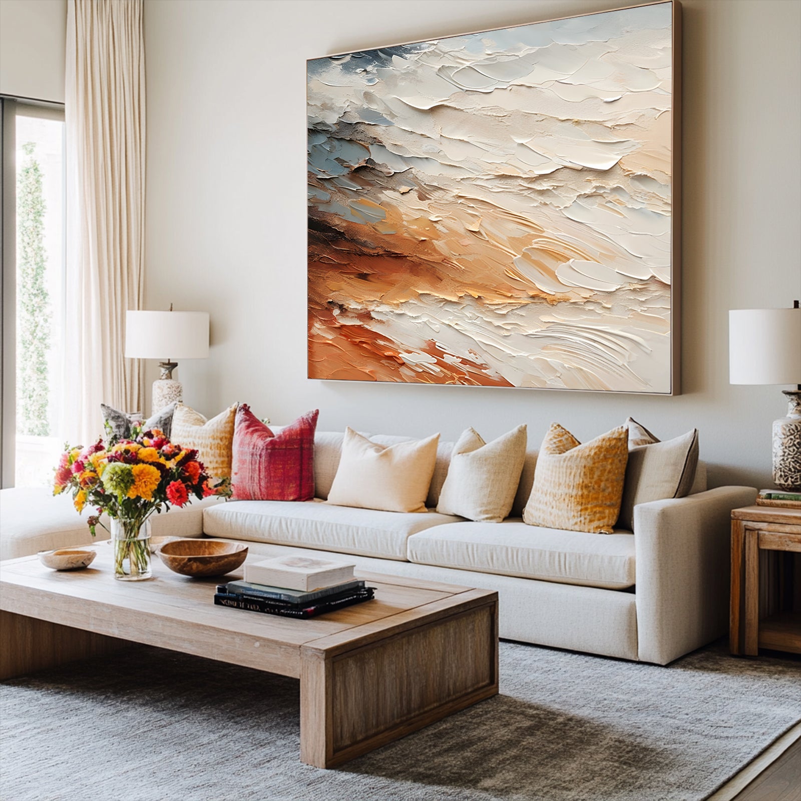 Minimalist-Landscape-Painting-#ML1023-02