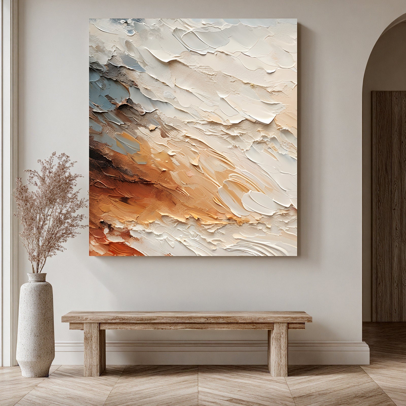 Minimalist-Landscape-Painting-#ML1023-11