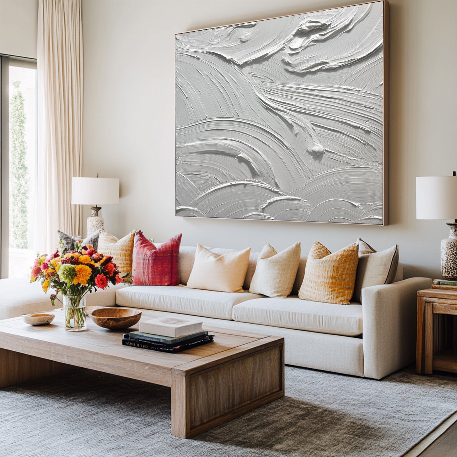 Minimalist-Landscape-Painting-#ML456-02
