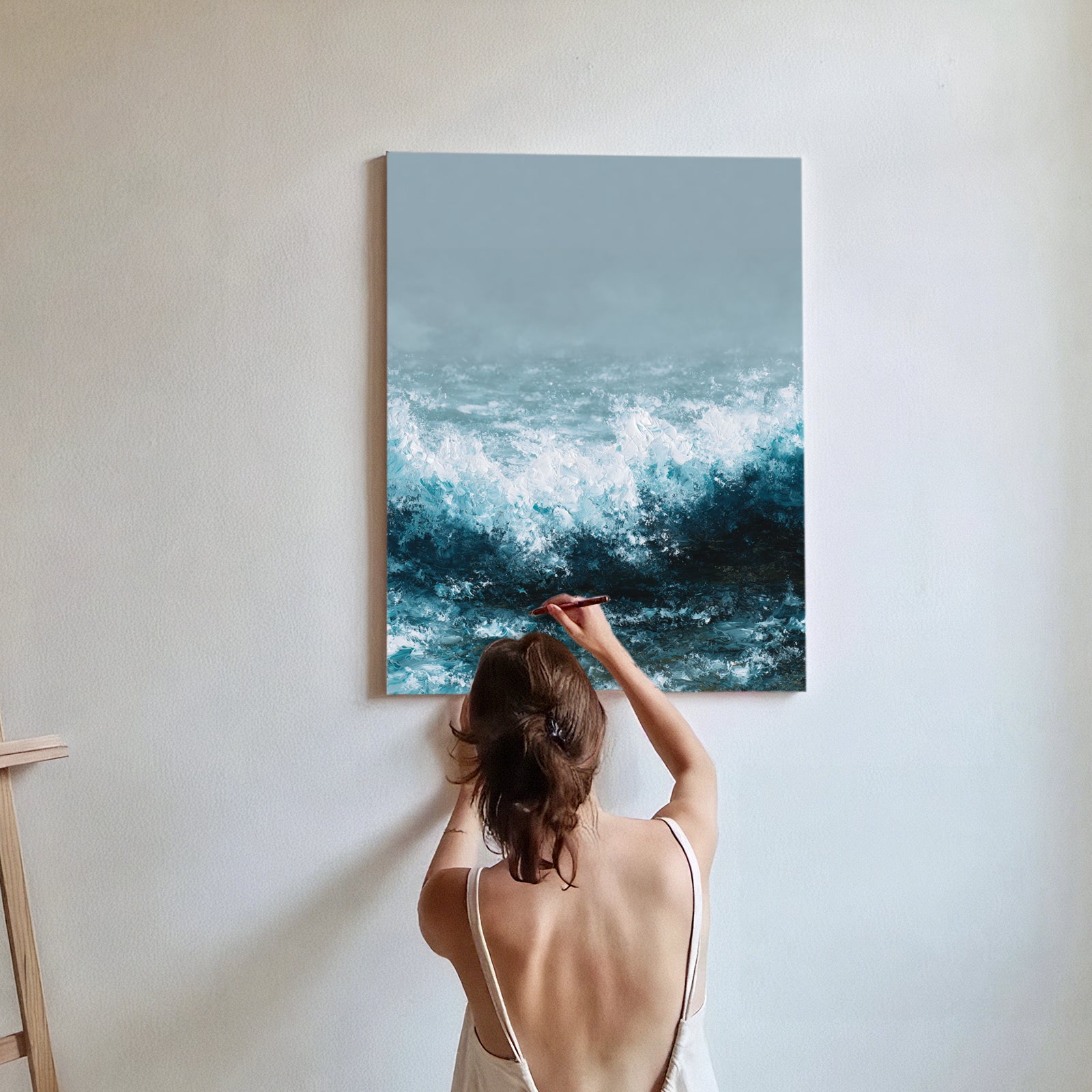Minimalist-Landscape-Painting-#ML482-06